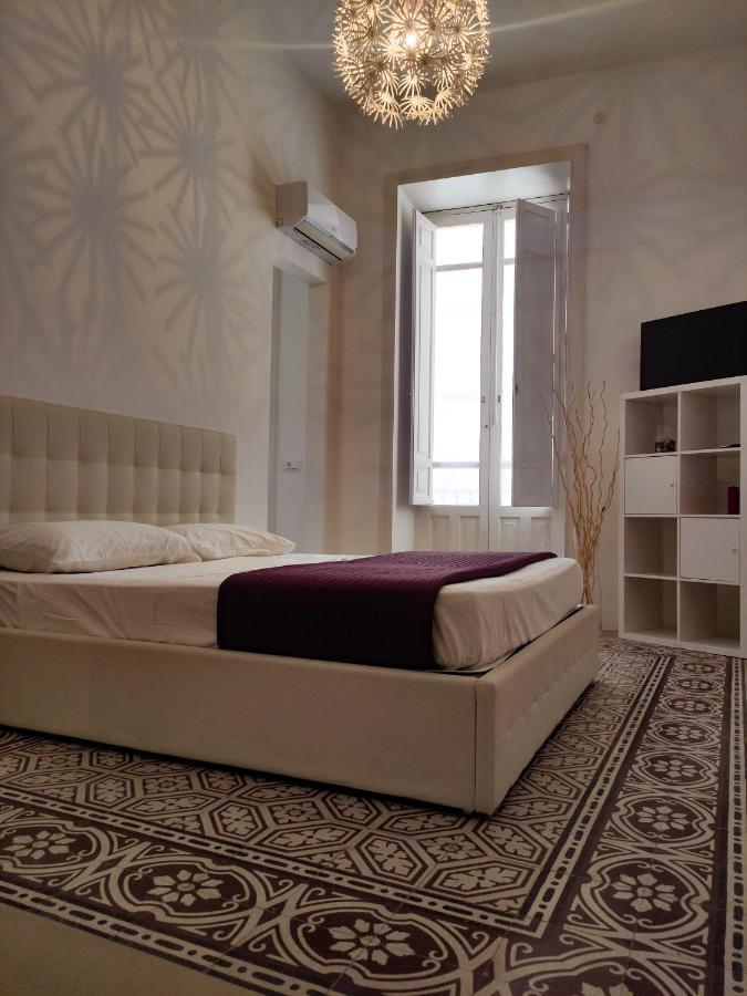 Matteotti 21 Rooms Syracuse Eksteriør bilde